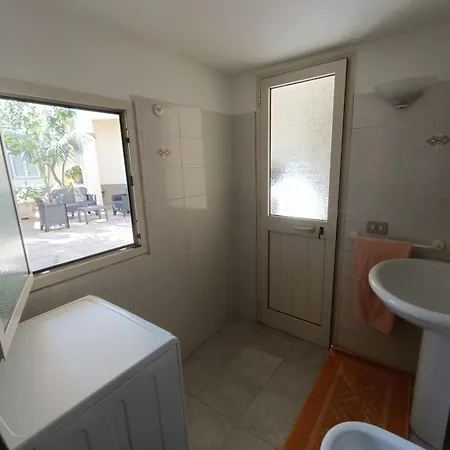 Casa Iole Pensionat Dorgali