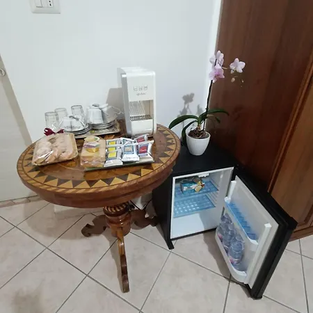 Pensionat Casa Iole Dorgali