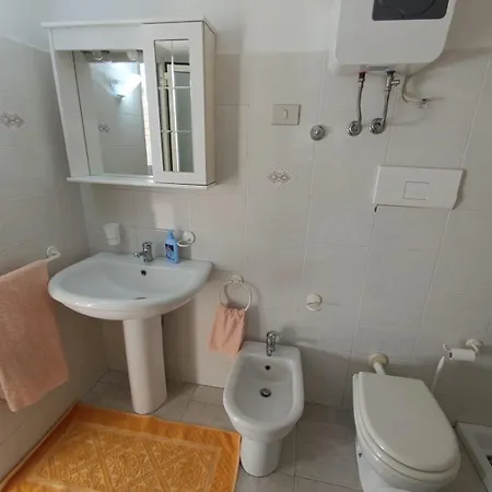 Pensionat Casa Iole 3*