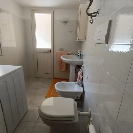 Casa Iole 3* Dorgali