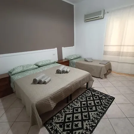 Pensionat Casa Iole 3*