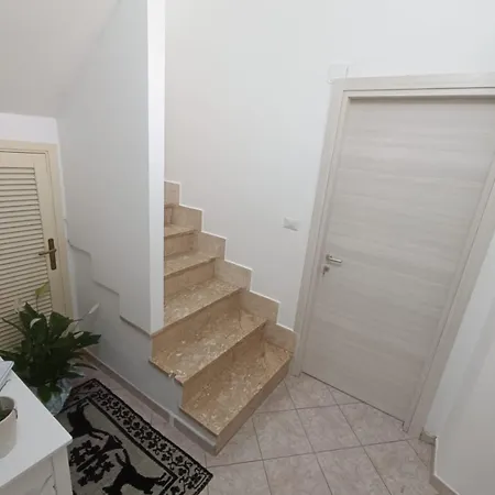 Casa Iole 3* Dorgali