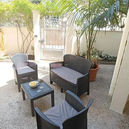 Casa Iole 3* Dorgali