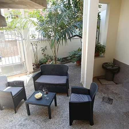 Casa Iole