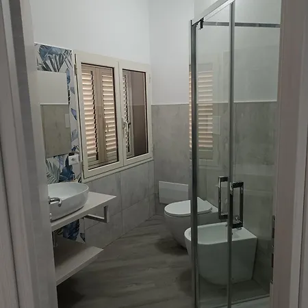 Gæstehus Casa Iole 3*