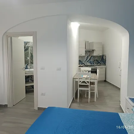 Casa Iole Dorgali