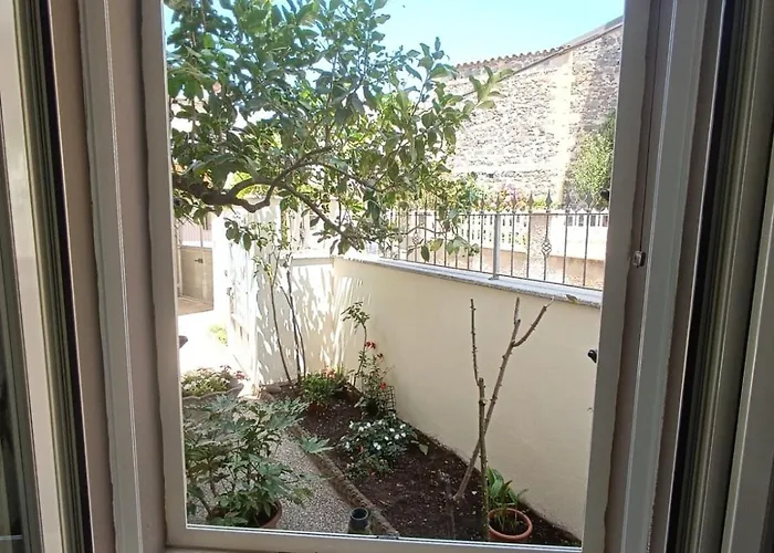 Casa Iole Гостевой дом 3*