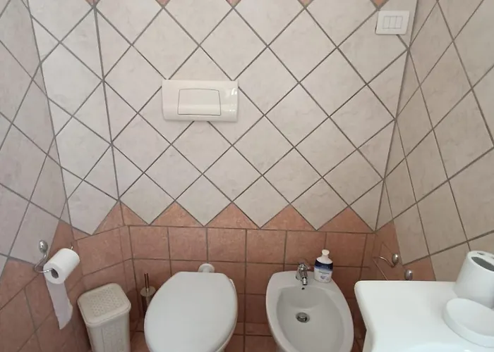 Гостевой дом Casa Iole