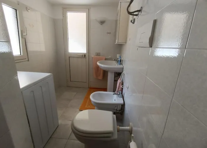 Casa Iole 3* Доргали