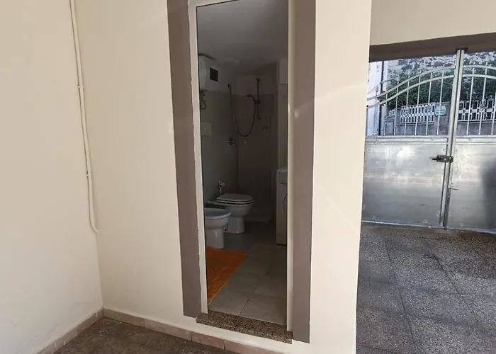 Casa Iole Гостевой дом