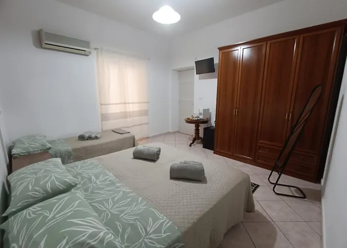 Casa Iole Гостевой дом