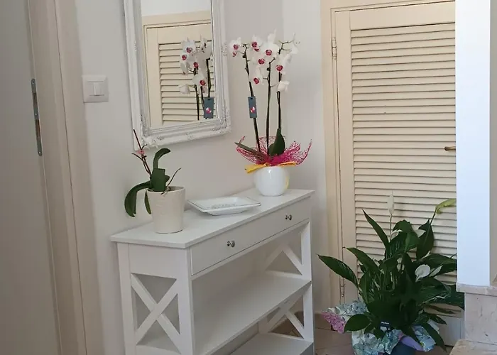 Casa Iole Гостевой дом Доргали