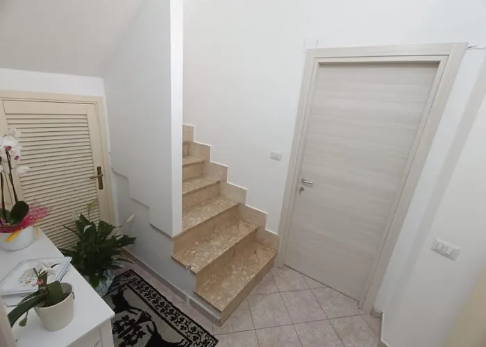 Casa Iole 3* Доргали