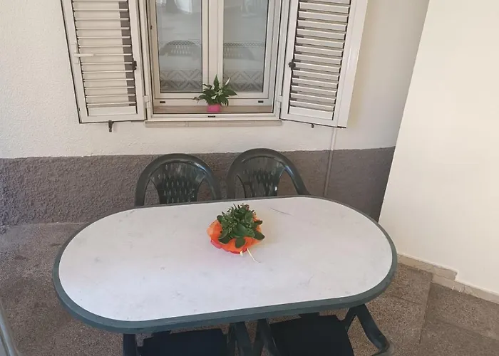 Гостевой дом Casa Iole 3*