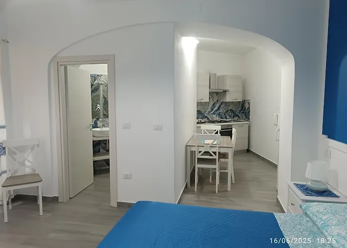 Casa Iole Доргали