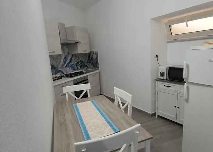 Casa Iole 3* Доргали