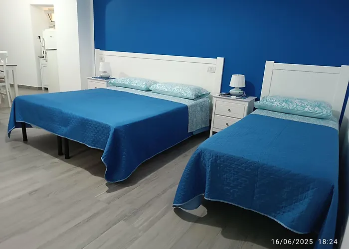 Casa Iole Гостевой дом