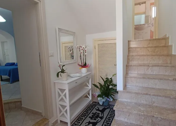 Гостевой дом Casa Iole