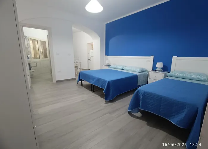 Гостевой дом Casa Iole 3*