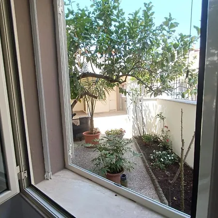 Casa Iole Guest house Dorgali