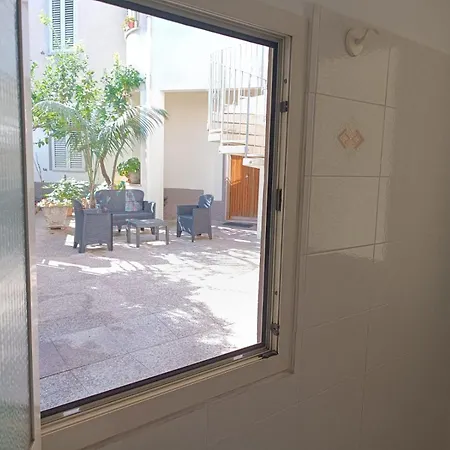 Guest house Casa Iole
