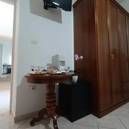 Casa Iole