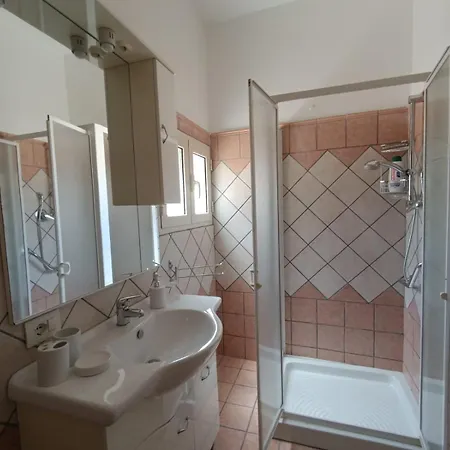 Casa Iole Guest house Dorgali