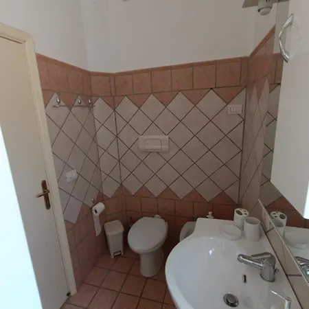 Casa Iole Dorgali