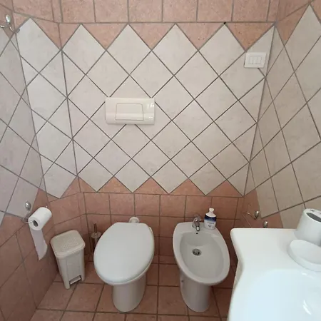 בית הארחה Casa Iole