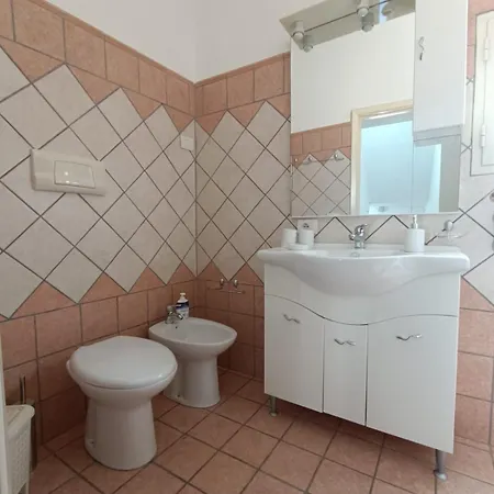 Casa Iole Guest house *