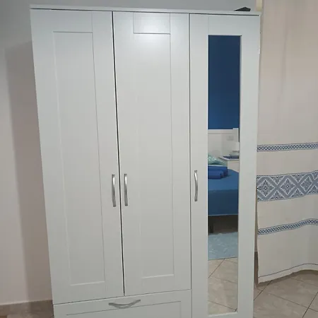 Casa Iole 3* דורגלי