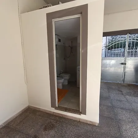 Casa Iole Guest house