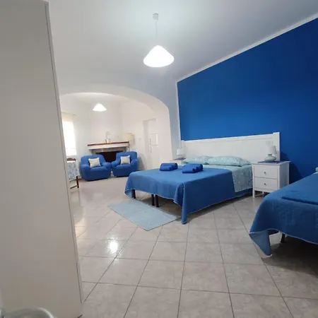 Casa Iole Guest house Dorgali