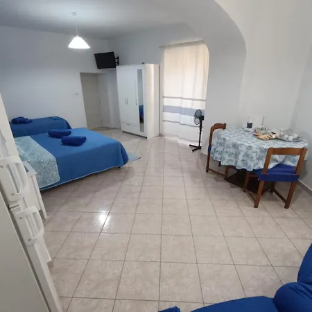 Casa Iole * Dorgali