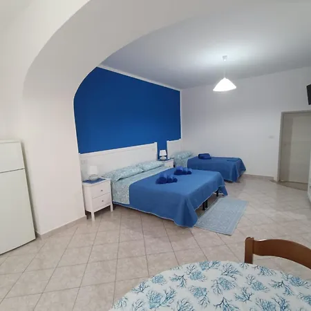 Casa Iole *