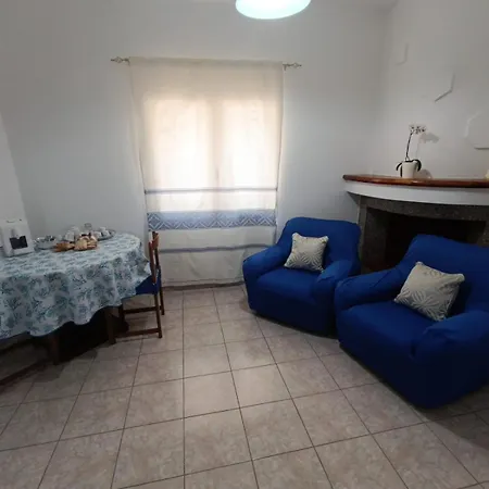 Guest house Casa Iole *
