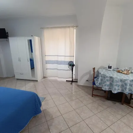 Guest house Casa Iole Dorgali