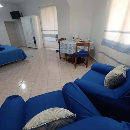 Casa Iole * Dorgali