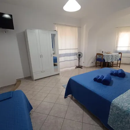 Guest house Casa Iole *