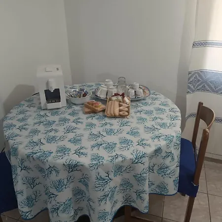 Casa Iole Guest house