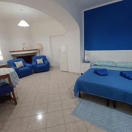 Casa Iole *