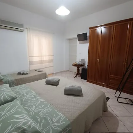 Casa Iole Guest house