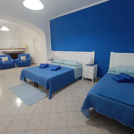 Guest house Casa Iole Dorgali