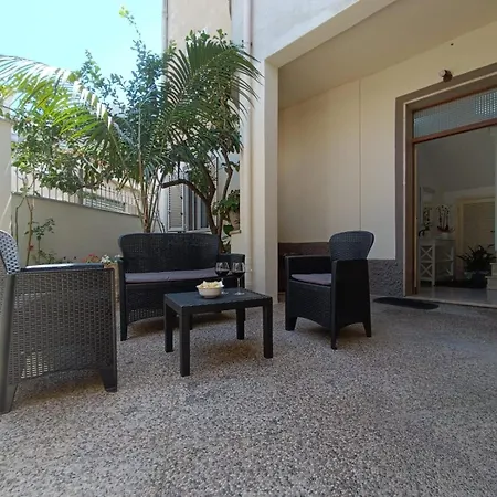 Guest house Casa Iole Dorgali