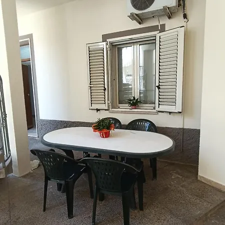 Casa Iole 3* דורגלי