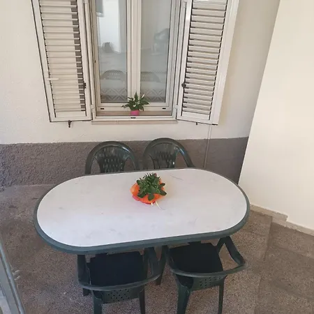 בית הארחה Casa Iole 3*