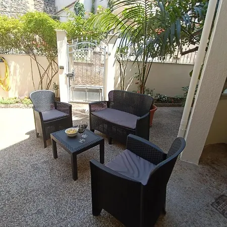 בית הארחה Casa Iole דורגלי