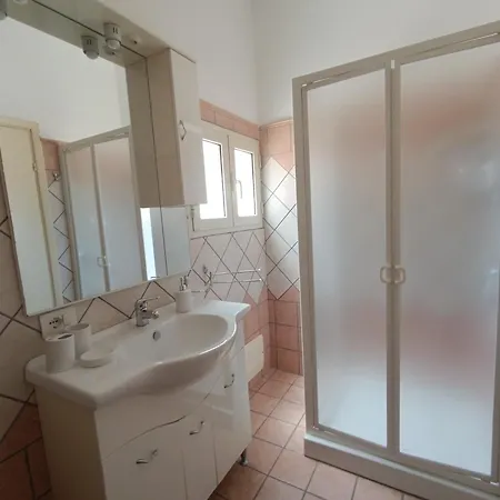 בית הארחה Casa Iole