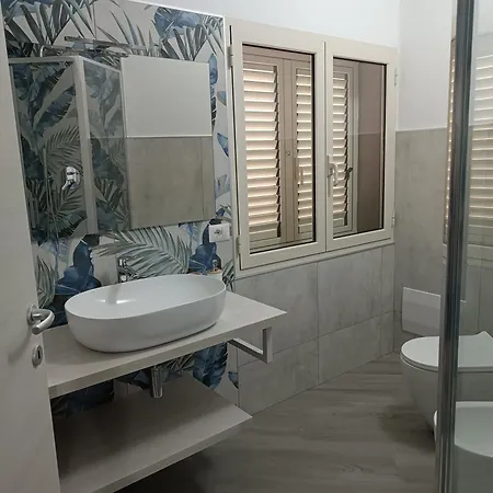 Casa Iole בית הארחה דורגלי