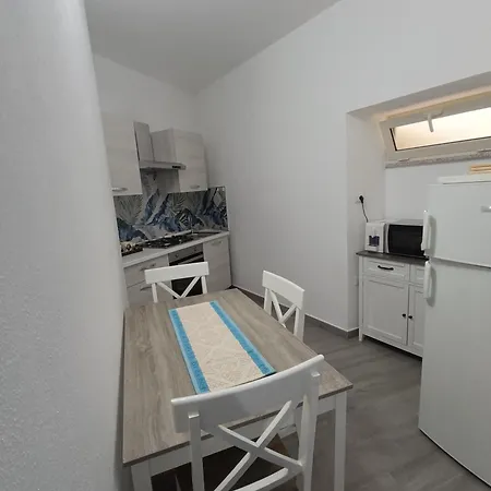 Casa Iole 3* Доргали
